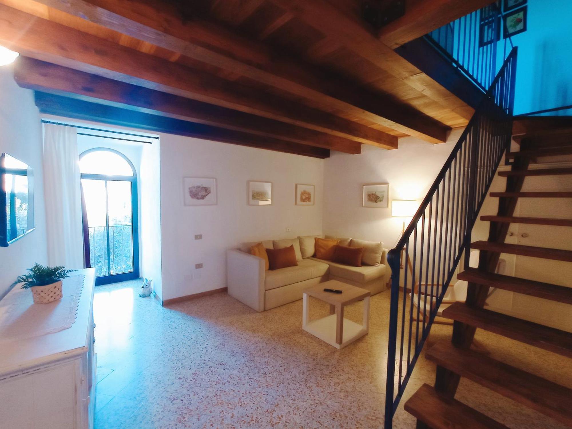 La Casa Dei Ricordi Apartment San Gimignano Exterior photo
